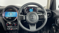 MINI Hatchback 1.5 Cooper Classic Premium 5dr Auto Petrol Hatchback